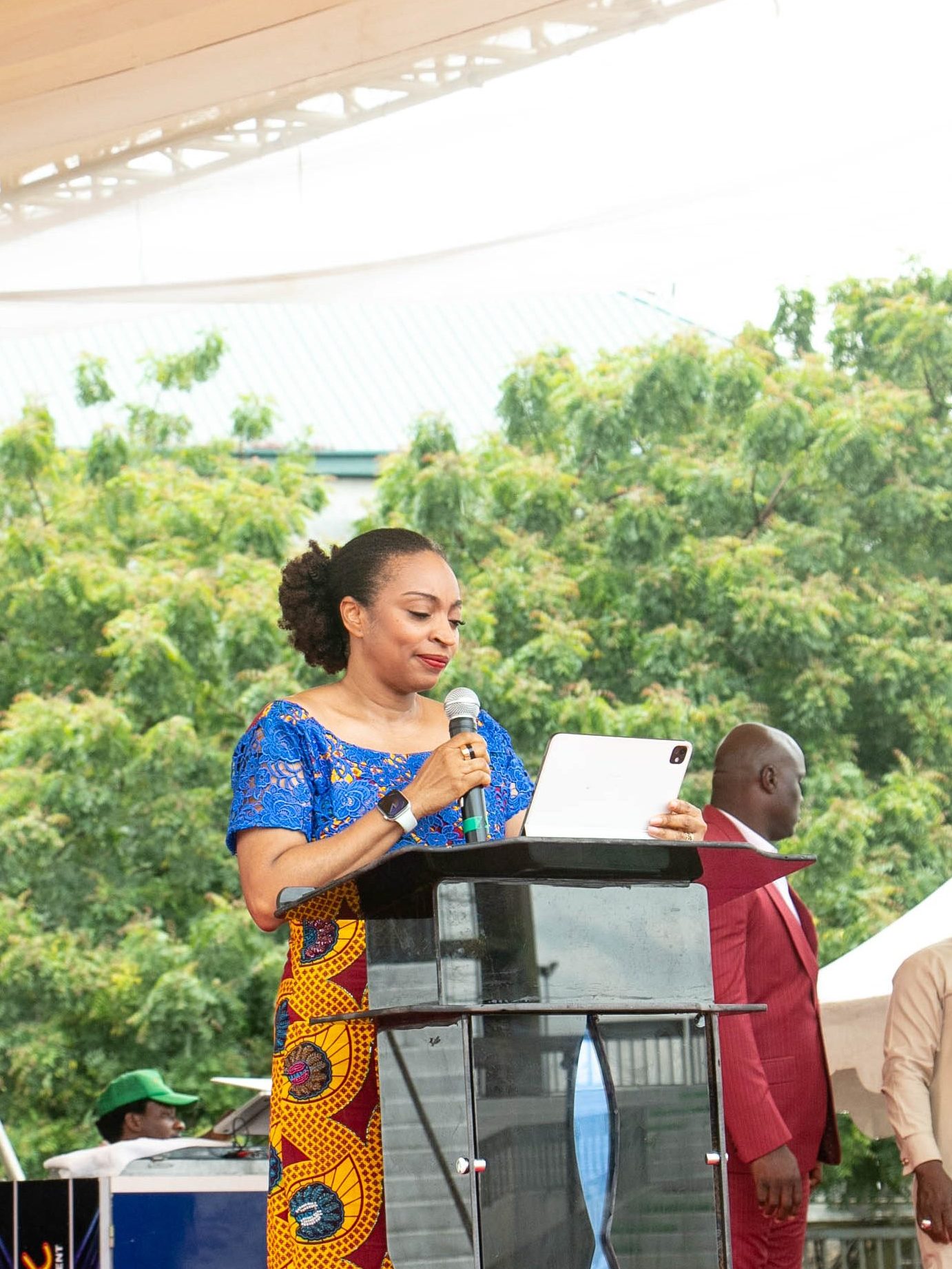 NITF 2025 Opens With Renewed Push for National & Regional Trade Growth