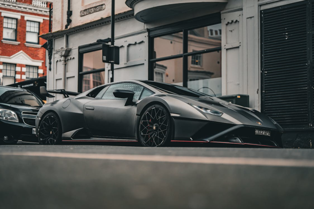 How to Live a Luxury Lifestyle Without Paying Luxury Prices