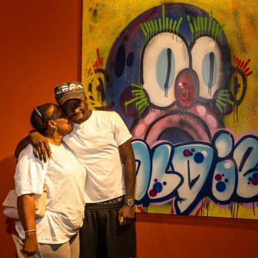 Slawn’s ‘Bobo’ Opens to a Landmark Homecoming