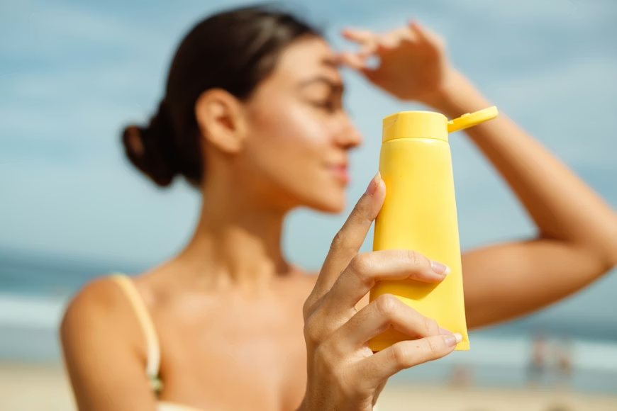 A Smarter Approach to Sun Care This Summer in South Africa