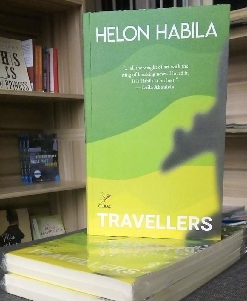 20 Holiday Reads by African Authors to Help You Unwind