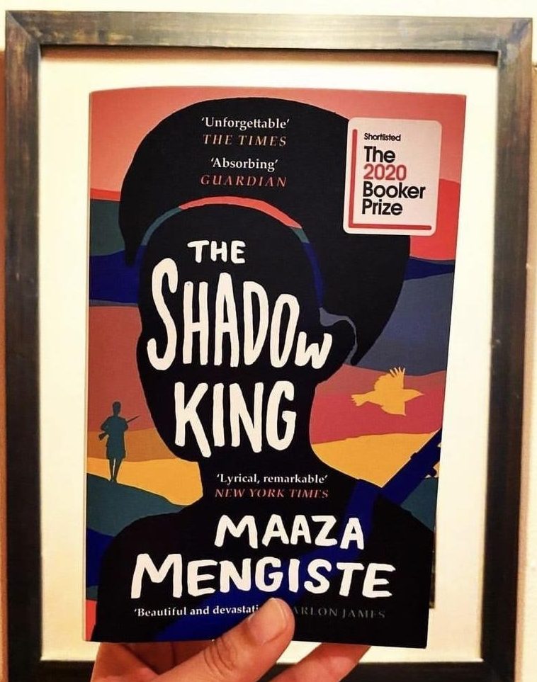 20 Holiday Reads by African Authors to Help You Unwind