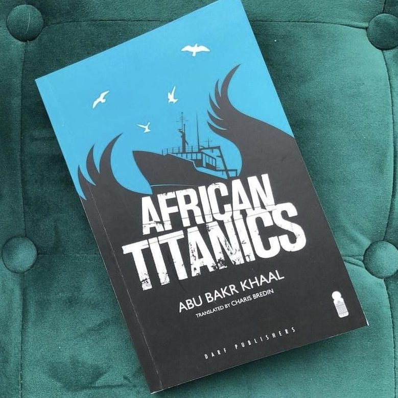 20 Holiday Reads by African Authors to Help You Unwind