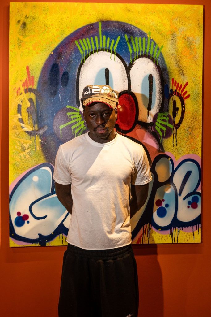 Slawn’s ‘Bobo’ Opens to a Landmark Homecoming