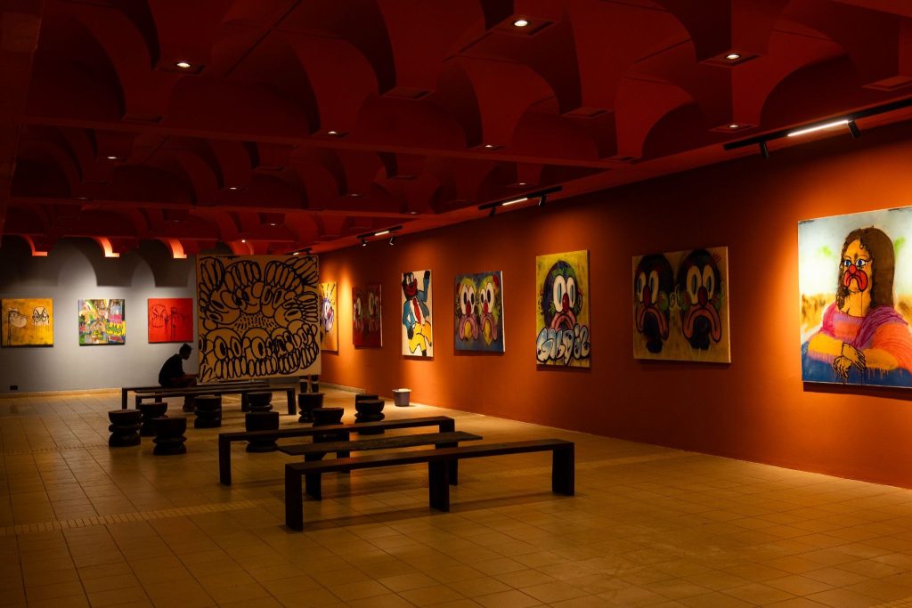 Slawn’s ‘Bobo’ Opens to a Landmark Homecoming