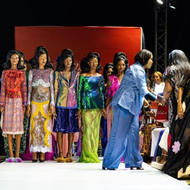 Odio Mimonet Celebrates 30 Years of Craft & Culture With ‘Ambience’