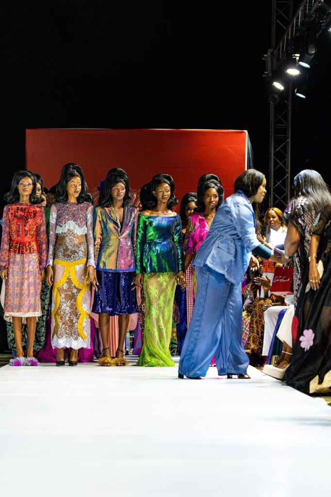 Odio Mimonet Celebrates 30 Years of Craft & Culture With 'Ambience'