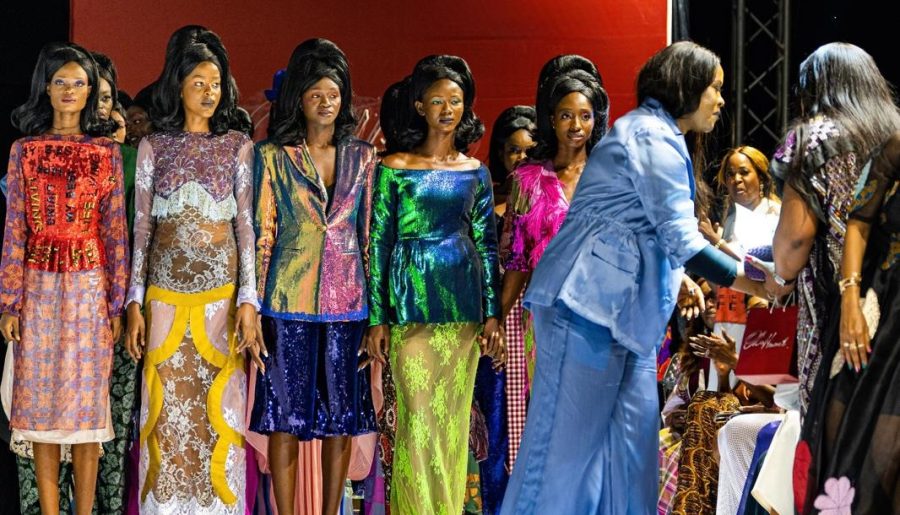 Odio Mimonet Celebrates 30 Years of Craft & Culture With ‘Ambience’