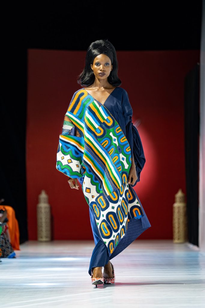 Odio Mimonet Celebrates 30 Years of Craft & Culture With 'Ambience'