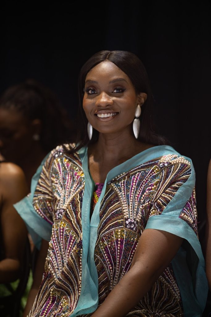 Odio Mimonet Celebrates 30 Years of Craft & Culture With 'Ambience'