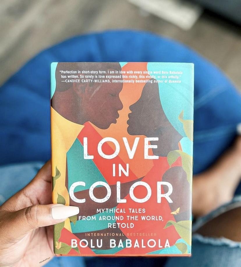 20 Holiday Reads by African Authors to Help You Unwind