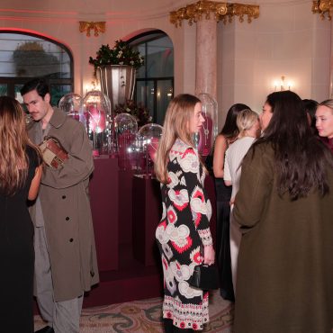 High Jewellery Fashion House Akano Unveils ‘Omenala’ at The Peninsula Paris