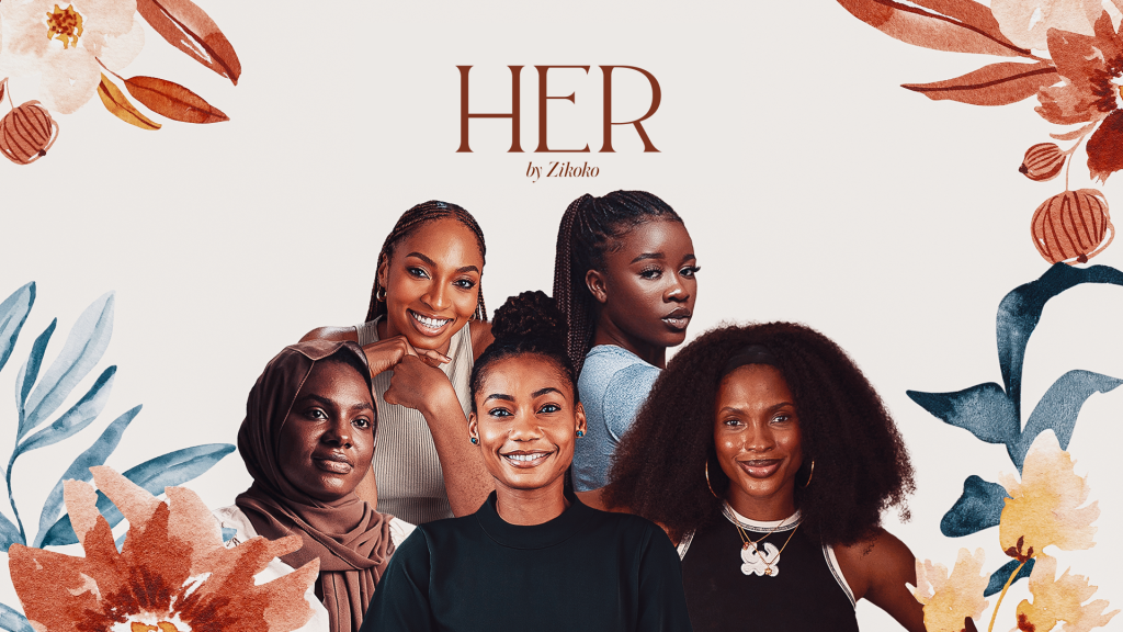 Zikoko's 'Her: The Docuseries' Returns for Season 2