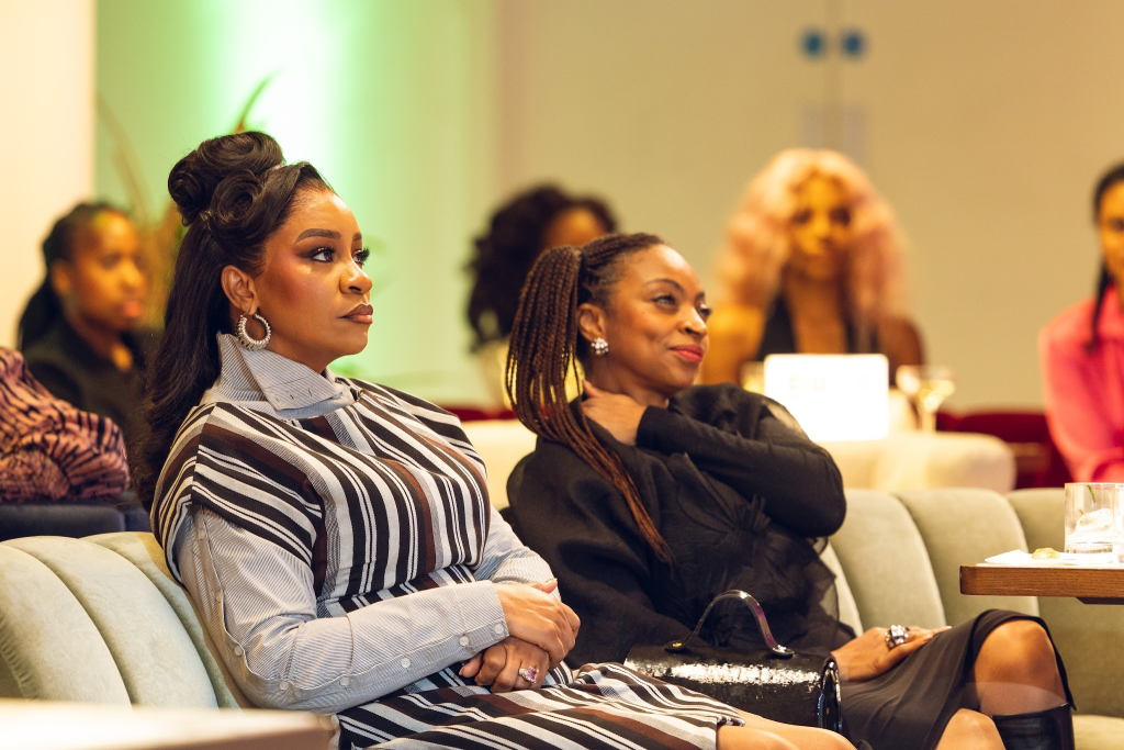 EWA Creative Connect Brings Creative Economy to London Amid Historic Nigeria-UK State Visit