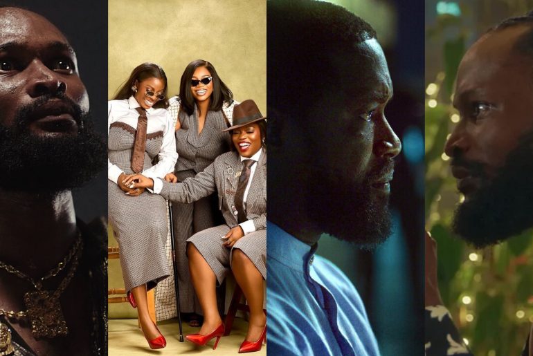 The Continental Shift: AMVCAs 2026 Takes a Look Beyond Nigeria