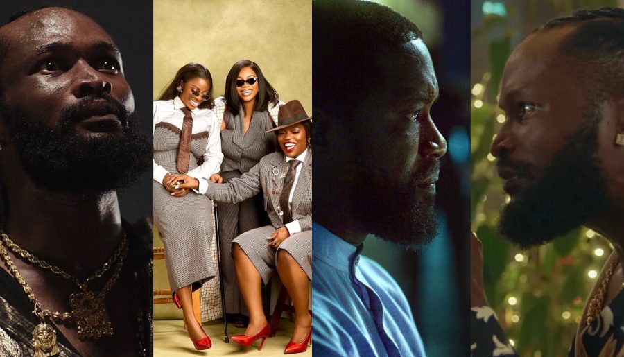 The Continental Shift: AMVCAs 2026 Takes a Look Beyond Nigeria