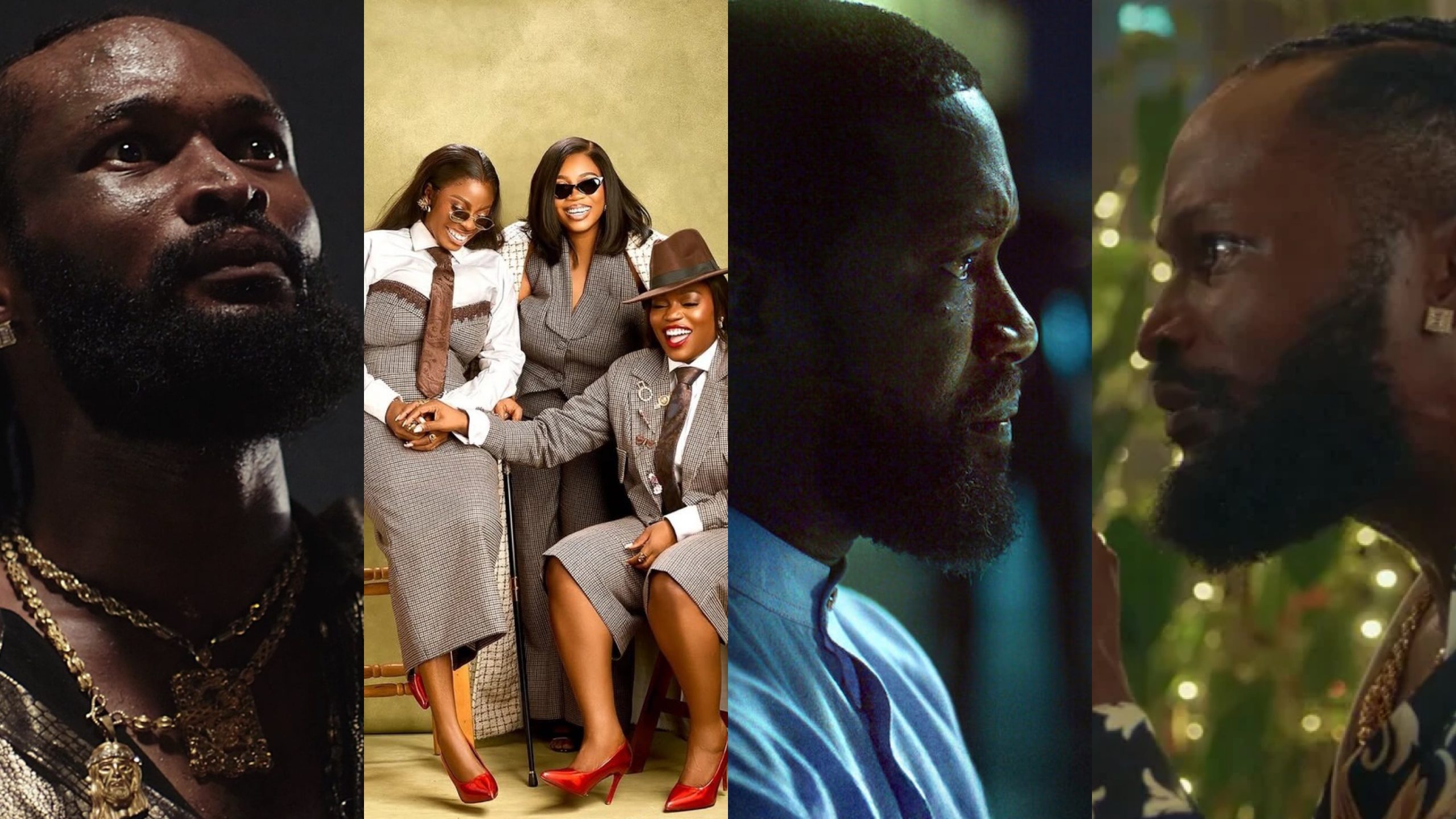 The Continental Shift: AMVCAs 2026 Takes a Look Beyond Nigeria