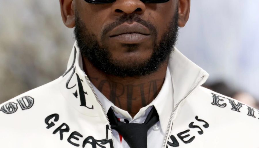 Fashion & Art Inspo? Look to These Black Talent at 2026 Met Gala [Photos]