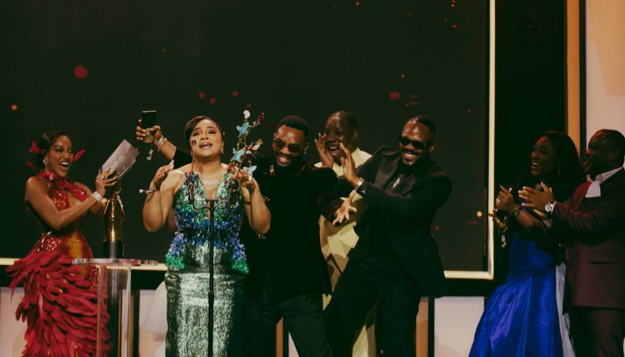 AMVCA 2026: All the Big Emotions, Wins & Snubs of the Night