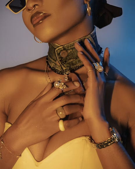 How to Express Yourself Through Accessories This Summer