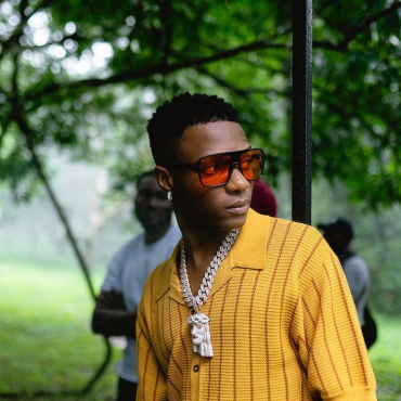 Wizkid Announced as Headline Act for Detty December Fest 2026