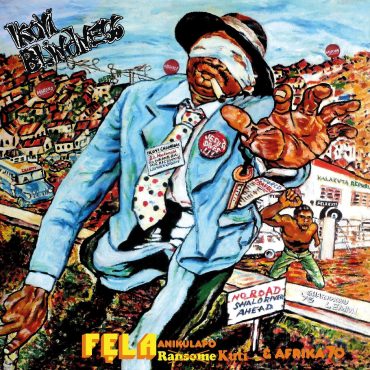 ‘As Loud as Freedom’: Art Exhibition Brings Fela’s Visual Legacy to Toronto