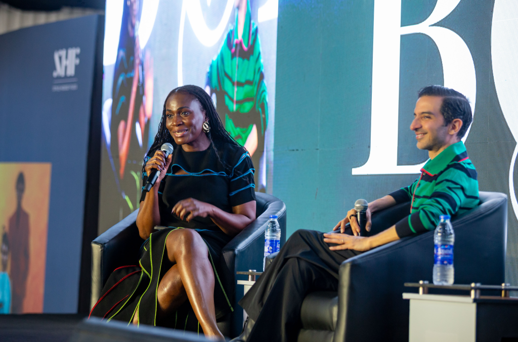 African Designers Rework the Language of Craft at Lagos Fashion Week 2026 Day 2