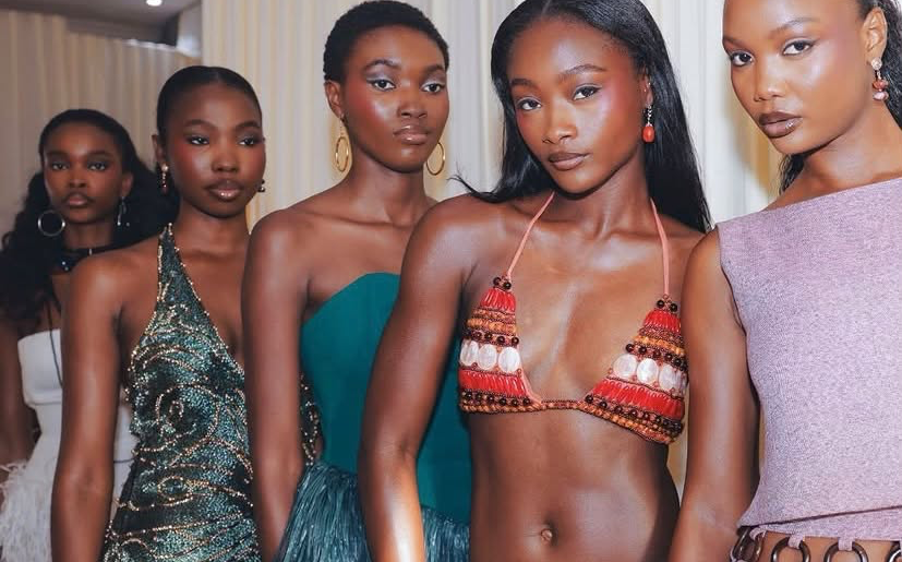 African Designers Rework the Language of Craft at Lagos Fashion Week 2026 Day 2