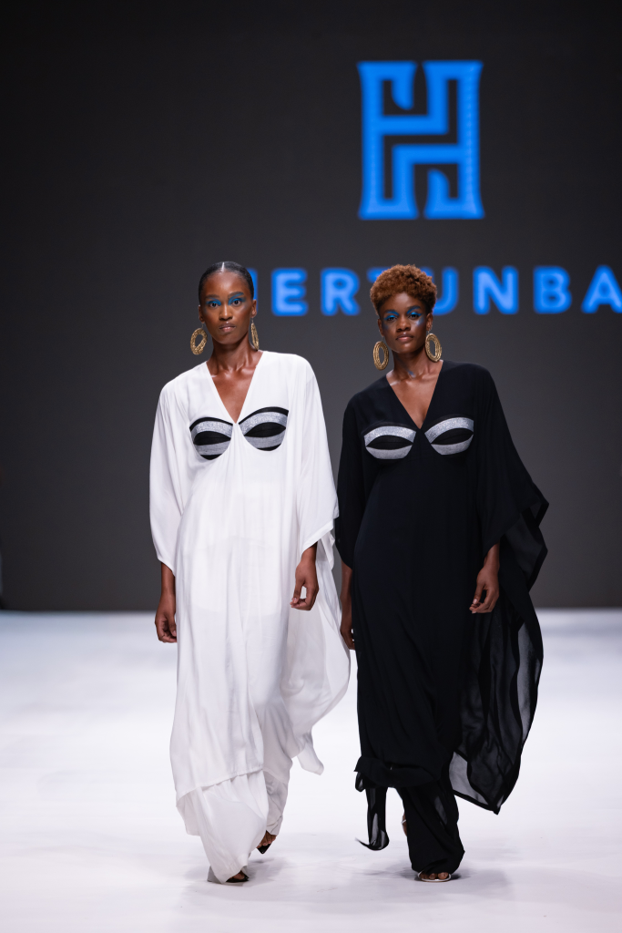 African Designers Rework the Language of Craft at Lagos Fashion Week 2026 Day 2