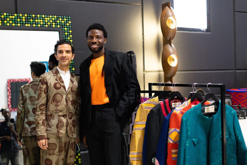Lagos Fashion Week 2026 Day 1 Roundup: Emmy Kasbit, Alara, Sisiano & Orange Culture