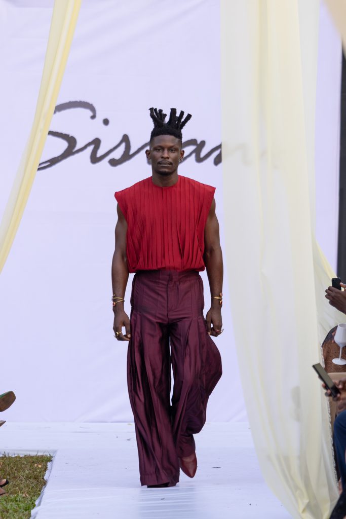 Lagos Fashion Week 2026 Day 1 Roundup: Emmy Kasbit, Alara, Sisiano & Orange Culture