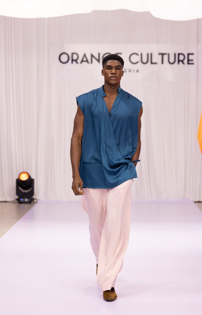 Lagos Fashion Week 2026 Day 1 Roundup: Emmy Kasbit, Alara, Sisiano & Orange Culture