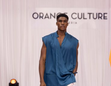 Lagos Fashion Week 2026 Day 1: Emmy Kasbit, Alara, Sisiano & Orange Culture
