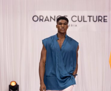 Lagos Fashion Week 2026 Day 1: Emmy Kasbit, Alara, Sisiano & Orange Culture
