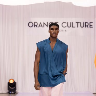 Lagos Fashion Week 2026 Day 1: Emmy Kasbit, Alara, Sisiano & Orange Culture