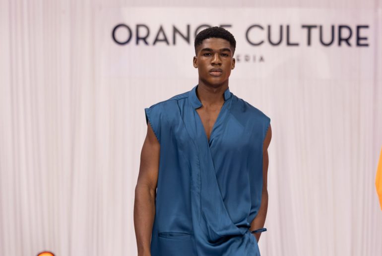 Lagos Fashion Week 2026 Day 1: Emmy Kasbit, Alara, Sisiano & Orange Culture