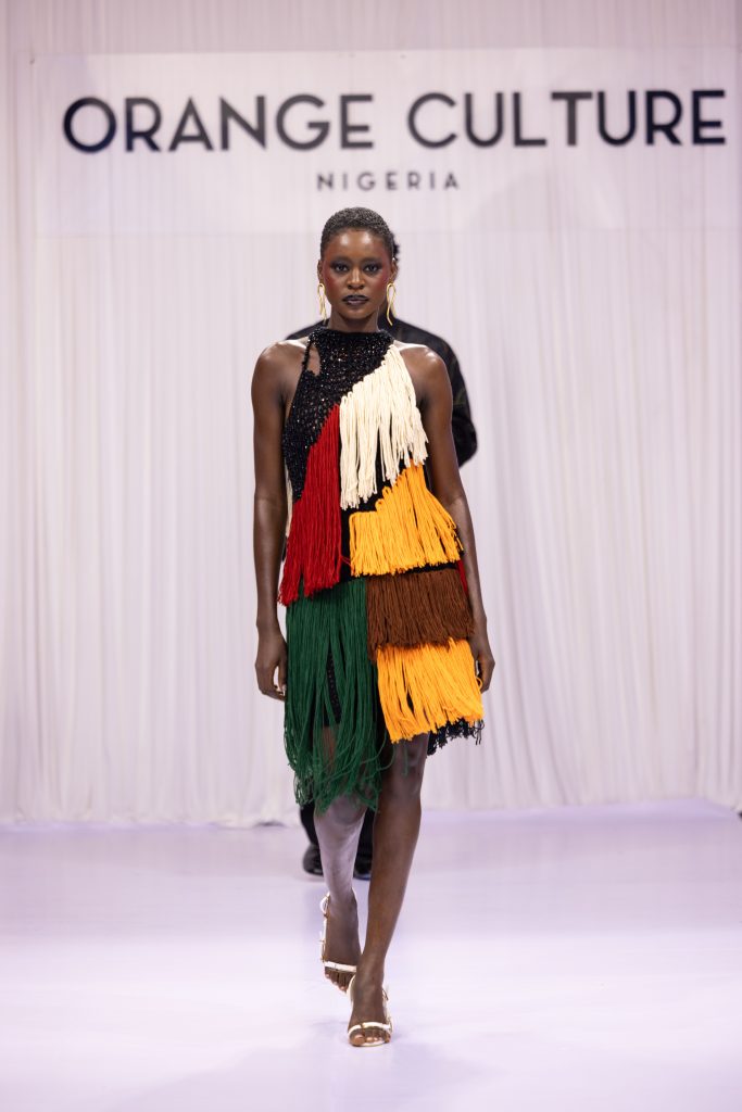 Lagos Fashion Week 2026 Day 1 Roundup: Emmy Kasbit, Alara, Sisiano & Orange Culture